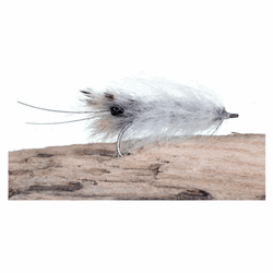 A.Jensen SEATROUT - Aurarejen Grey